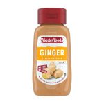 Masterfoods Ginger Finely Chopped Bottle Squeeze 270g