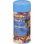 Pipers Paw Patrol Bones Cake Sprinkles Candy 60g