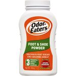 Odor Eaters Foot Shoe Powder 100g