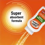 Odor Eaters Foot Shoe Powder 100g