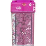 Dollar Sweets Barbie Cake Sprinkles Candy 155g