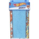 Dollar Sweets Hot Wheels Cake Sprinkles Candy 143g