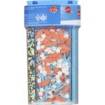 Dollar Sweets Hot Wheels Cake Sprinkles Candy 143g