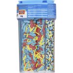 Dollar Sweets Hot Wheels Cake Sprinkles Candy 143g