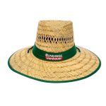 Bunnings Large Straw Hat