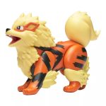 Pokemon Battle Feature Figure Arcanine