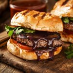 ETA Smokey Barbecue BBQ Sauce 375ml