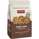 Bakers Chocolate Chip Cookies Biscuits 300g