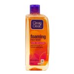 Clean & Clear Foaming Face Wash 150ml