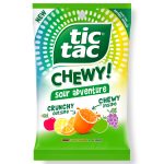 Tic Tac Chewy Sour Adventure 80g