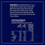 Kraft Mac and Cheese Macaroni Pasta Original Box 4 Pack 205g