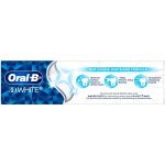 Oral B 3D White Whitening Toothpaste with Tartar Control 110g