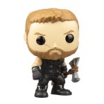Marvel Avengers 3 Infinity War Thor Pop! Vinyl Figure