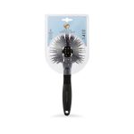 Lady Jayne Incredi-Ball Circular Detangling Hair Brush Comb