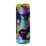 Alani Nu Witch's Brew Sour Candy Apple Energy Drink Can 355ml