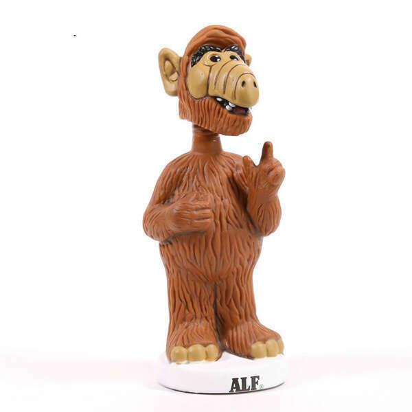 Alf Bobblehead Figure 18cm