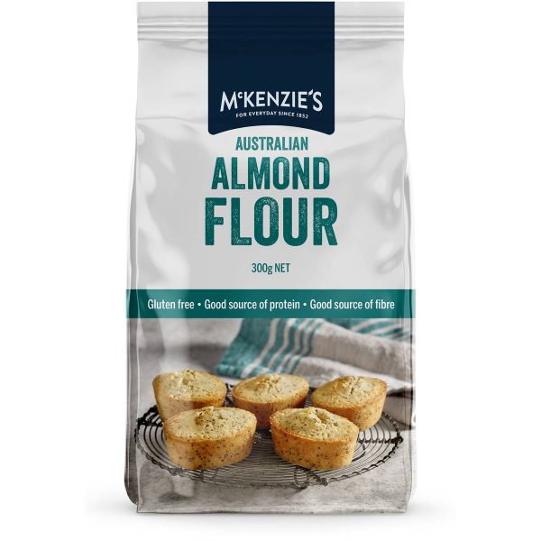 Almond Flour