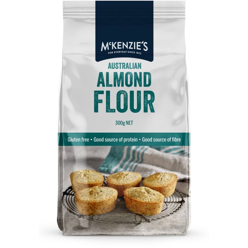Almond Flour