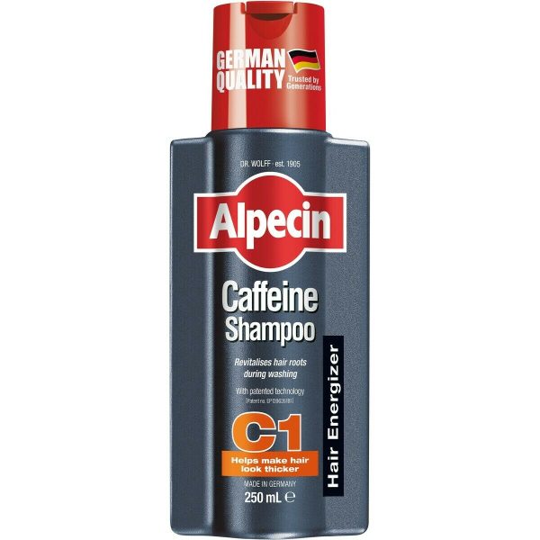 Alpecin Caffeine Shampoo C1 250ml