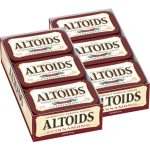 Altoids Cinnamon X 12