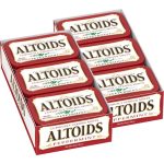 Altoids Peppermint X 12