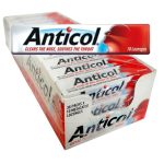 Anticol Action Throat Lozenges 10 Pieces X 36 Pack