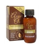 Argan Oil Hair Treatment with Moroccan Argan Oil Extract 50ml
