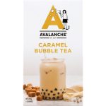 Avalanche Caramel Bubble Tea Sachets 5 Pack