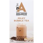 Avalanche Milky Bubble Tea Sachets 5 Pack