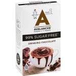 Avalanche Sugar Free Hot Drinking Chocolate 10 Pack