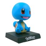 Pokemon Squirtle Bobblehead Action Figure