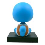 Pokemon Squirtle Bobblehead Action Figure