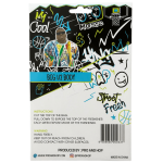 Pro & Hop Biggie Smalls Sweater Lemon Car Air Freshener