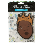 Pro & Hop Biggie Smalls Crown Apple Car Air Freshener