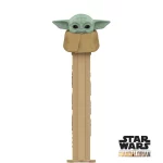Star Wars The Mandalorian Baby Yoda Grogu PEZ Candy Dispenser