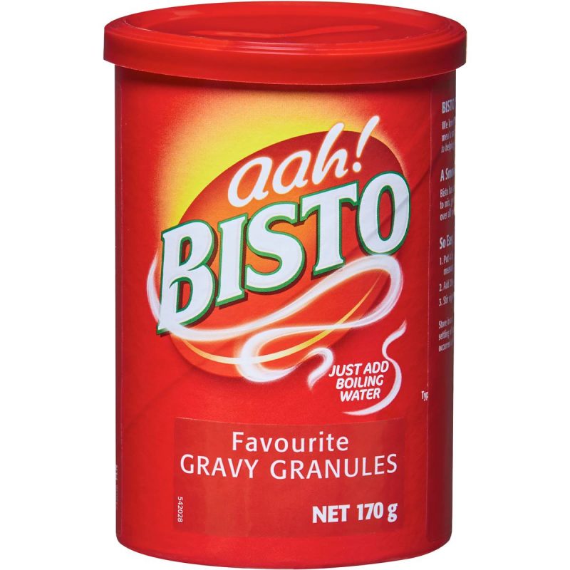 Bisto Gravy