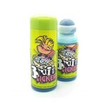 Brain Licker Sour Rolling Candy Liquid Blue 60ml - USA
