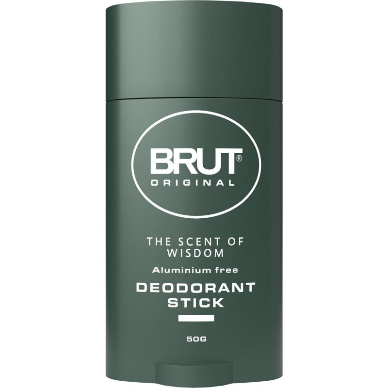 Brut Long Lasting Deodorant Roll On Stick 50g