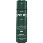 Brut Original 24 Hour Ultra Dry Antiperspirant Deodorant Spray 245ml