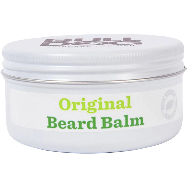 Bulldog Men Original Beard Balm 75ml