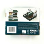 Bunnings Warehouse Building Blocks Cafe Model Toy Figure for Kids