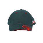 Bunnings Warehouse Green Cap Hat