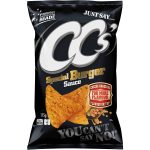CC's Special Burger Sauce Corn Chips 175g