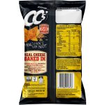 CC's Special Burger Sauce Corn Chips 175g 2