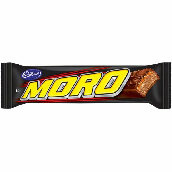 Cadbury Moro Chocolate Bar 60g