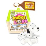 Puppy House Toy Dog Surprise and Candy 8g Assorted