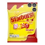 Starburst Fruit Chews Original Bag 204g