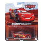 Disney Pixar Cars Lightning McQueen Diecast Vehicle Toy