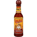 Cholula Chipotle Hot Chili Mexican Sauce 150ml