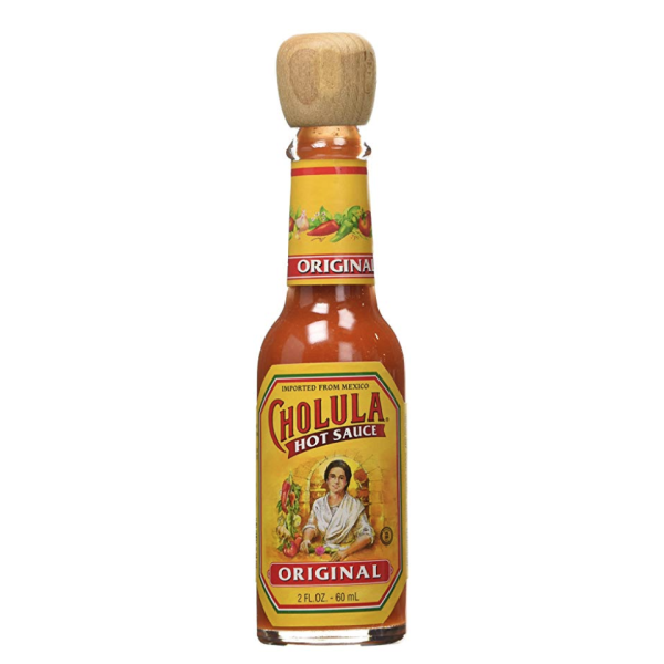 Cholula Hot Sauce